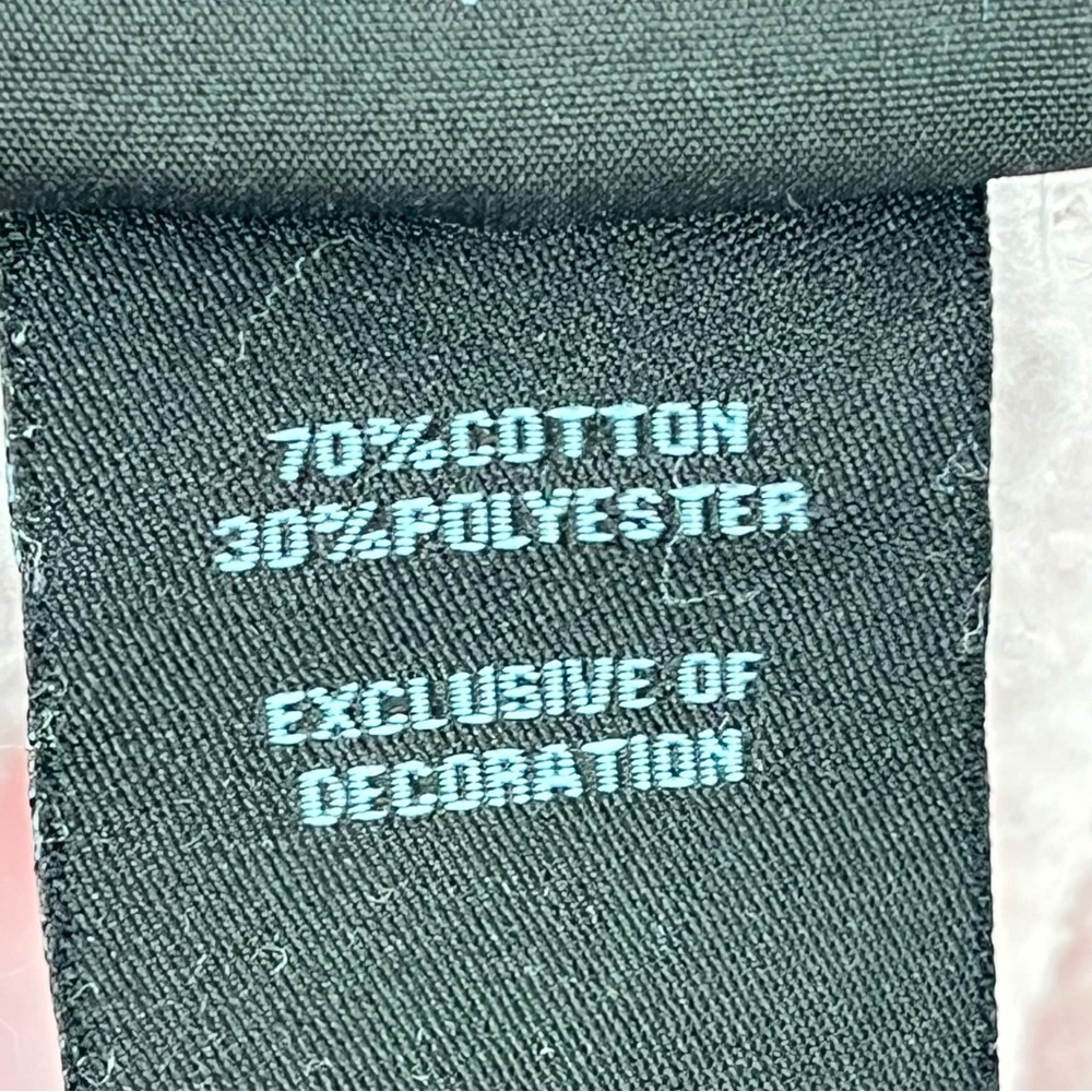 Torrid 1X Cinnamoroll 1X Tie-Dye Jogger 0033 Sweatpants Hot Topic Sanrio - Picture 9 of 12